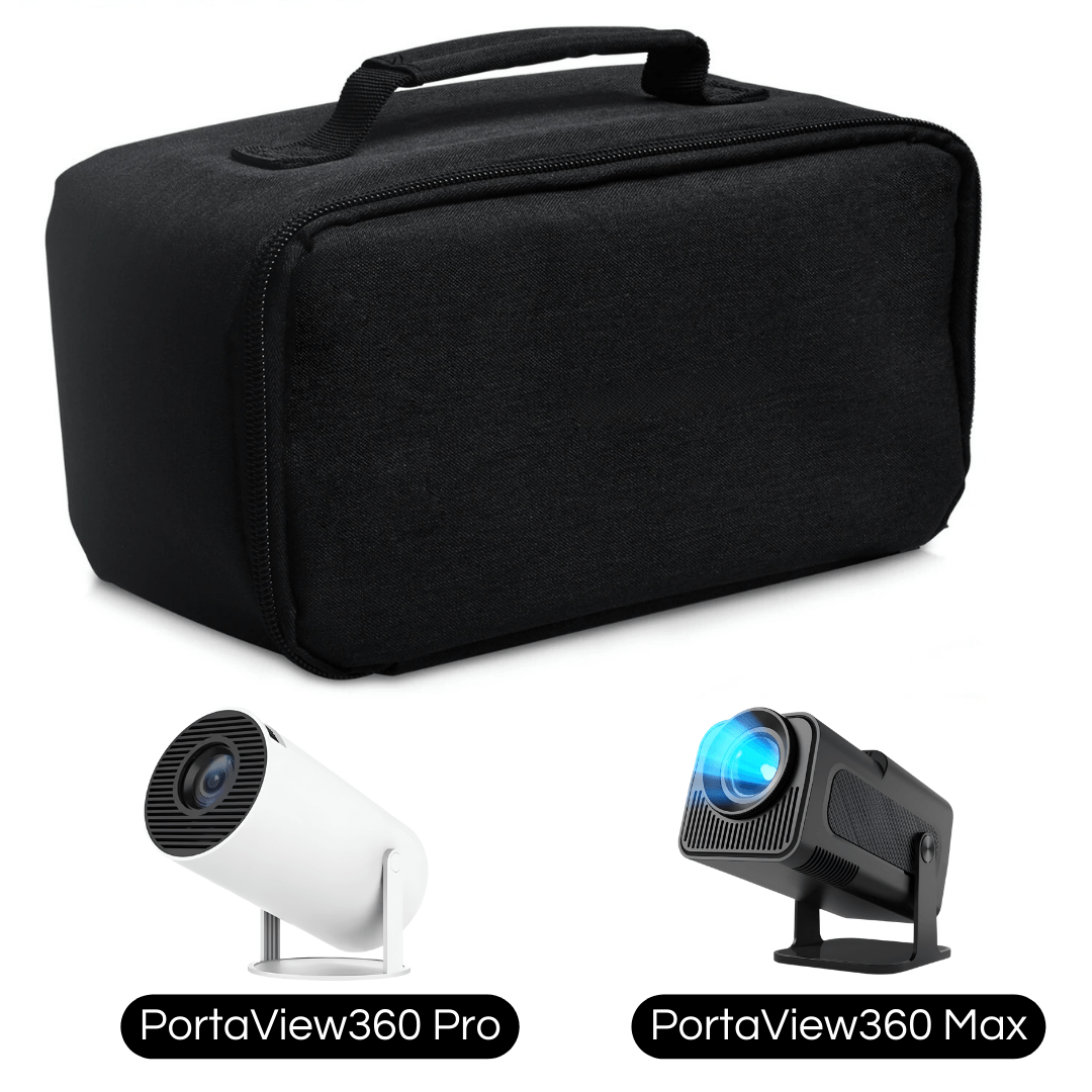 Storage & Travel Case for PortaView360