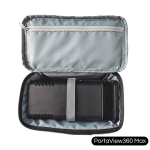 Storage & Travel Case for PortaView360