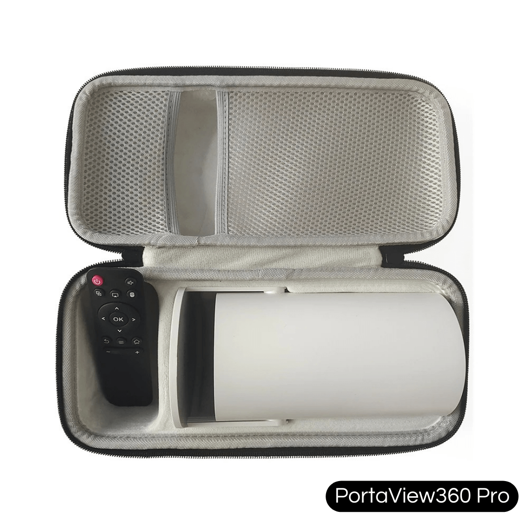 Storage & Travel Case for PortaView360