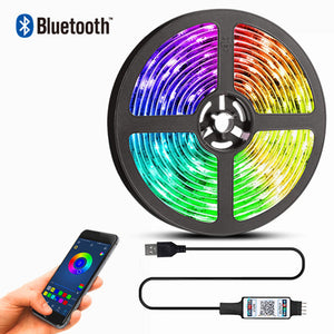 Vibrant LED Light Strip