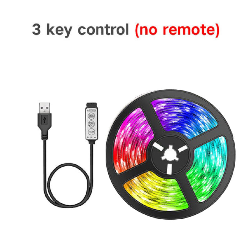 Vibrant LED Light Strip