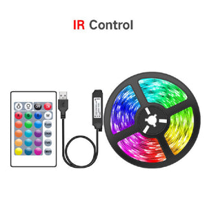 Vibrant LED Light Strip