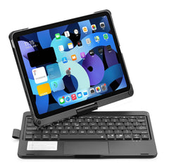 RotatePro Wireless Keyboard Case for iPad - OneTapWireless